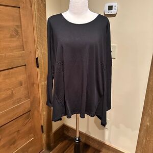 J Jill Pure Jill tunic XL NWT